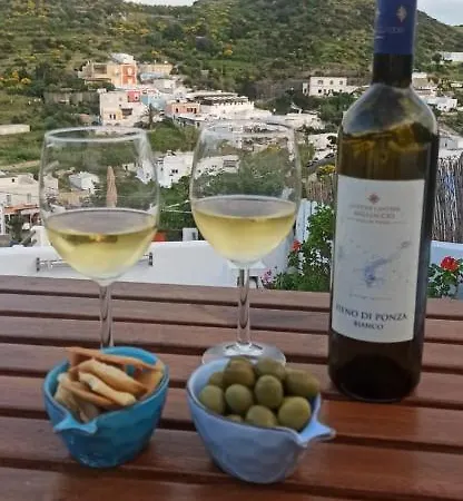 Casa Delle Ginestre