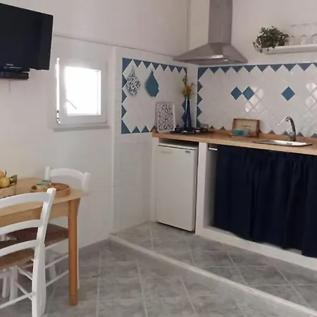 Casa Delle Ginestre * Πόντσα