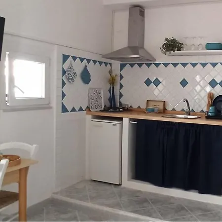 Casa Delle Ginestre *