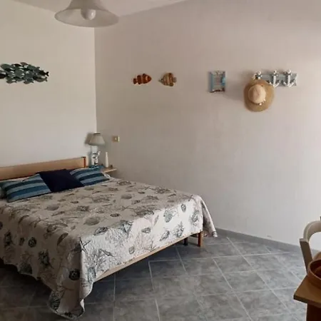 Casa Delle Ginestre *