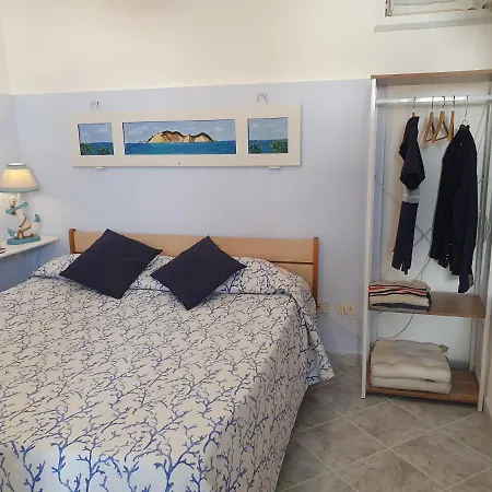 Σπίτι διακοπών Casa Delle Ginestre Πόντσα