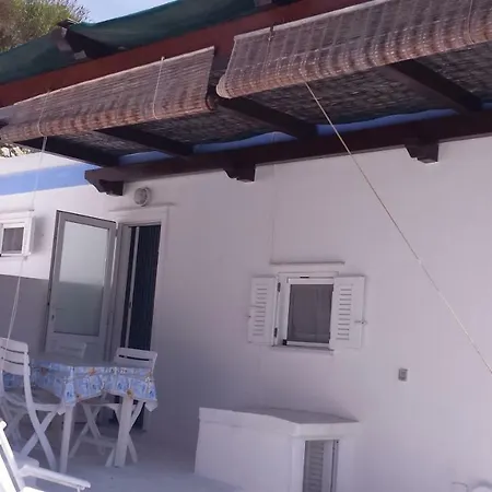Casa Delle Ginestre * Πόντσα
