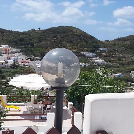 Σπίτι διακοπών Casa Delle Ginestre