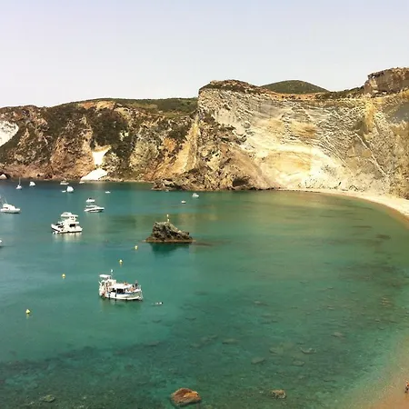 Σπίτι διακοπών Casa Delle Ginestre Πόντσα