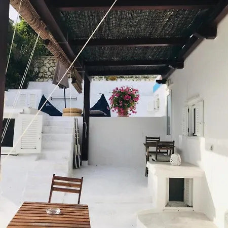 펜션 Casa Delle Ginestre