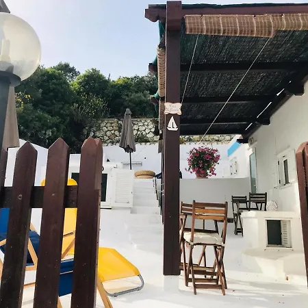 Casa Delle Ginestre * 폰차