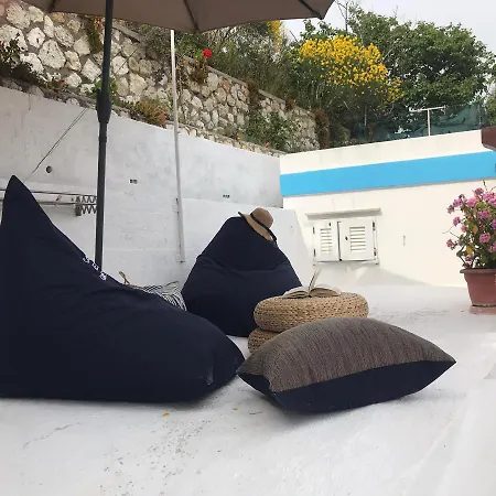 펜션 Casa Delle Ginestre