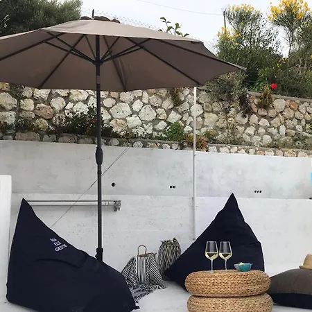 Σπίτι διακοπών Casa Delle Ginestre Πόντσα