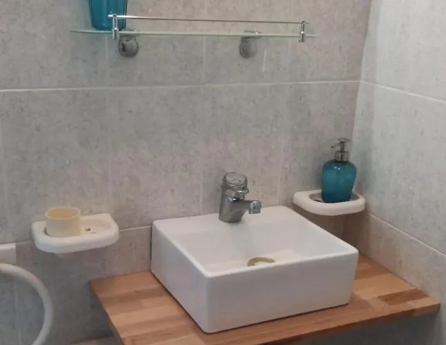 Casa Delle Ginestre Дом отдыха *