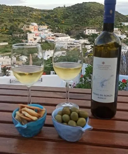 Casa Delle Ginestre