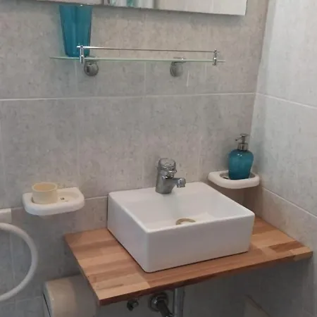 Casa Delle Ginestre Holiday home *