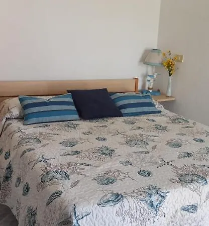 Casa Delle Ginestre Holiday home Ponza