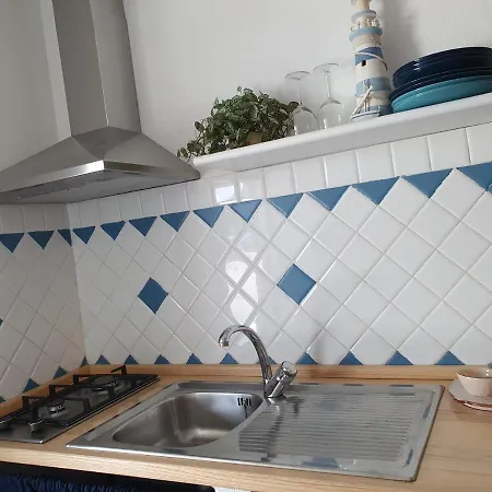Holiday home Casa Delle Ginestre *