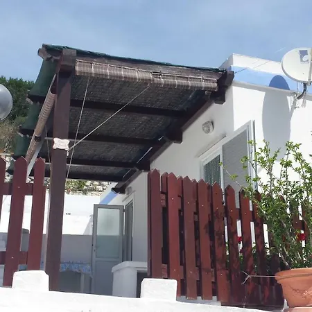 Casa Delle Ginestre Holiday home *