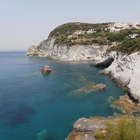 Holiday home Casa Delle Ginestre